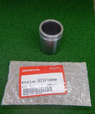 HONDA NSX NA1 PISTON FRONT BRAKE 40MM 45216-SL0-003 two seater sports classic 4U