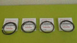 KAWASAKI ELIMINATOR900 ZL900A RING SET (STD PISTON) FOR ONE BIKE 13008-1053 JDM!