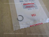 HONDA TACT SA50M AF16 CLIP, PISTON 13115-147-000 JAPAN SCOOTER EXPORT PARTS CIS