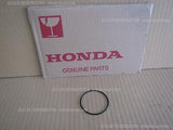 HONDA CBR1000F 1987-1999 O-RING (54X2) REAR WHEEL 91302-317-700 genuine parts
