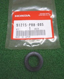 HONDA NSX NA1 NA2 (MT) SEAL, OIL (17.5X27.5X7) CRANKCASE 91215-PR8-005