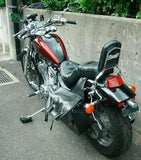 HONDA STEED NV600C PC21 FRONT WHEEL BEARINGS & DUST SEALS 91258-ML7-003 SHADOW!