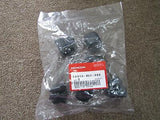 HONDA RVT1000R 2000-2006 RUBBER DAMPER SET RR WHEEL 06410-MCF-000 v-twin monster
