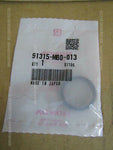 HONDA VTX1800 2007 SEAL, WATER PIPE 91315-MB0-013 low price spare parts for me