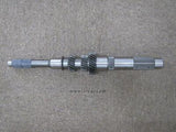 HONDA NSX NA2 6MT MAIN SHAFT 23210-PR8-N00 JDM SIX SPEED 6-GANG jdm JAPAN direct