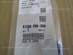 HONDA JAZZ GD1 GD3 GD5 GE2 GE3 GE8 GG1 GG4 BEARING CLUTCH PILOT 91006-PWA-008