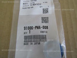 HONDA JAZZ GD1 GD3 GD5 GE2 GE3 GE8 GG1 GG4 BEARING CLUTCH PILOT 91006-PWA-008