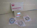 HONDA CIVIC TYPE R FD2 SLEEVE SET, SYNCHRONIZER (3-4) 23623-PNS-336 BRASS parts