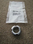 HONDA CB250F JADE MC23 LOCK NUT 20MM CLUTCH 90231-ML4-610 JAPAN MOTORCYCLE PARTS