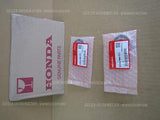 HONDA CB900F 02-2007 BEARING RADIAL BALL X2p 20X45X12 91052-MBW-E11 FRONT WHEEL