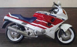 HONDA CBR1000F SC21 SC24 SC31 ONE BIKE RING SET 13011-MM5-640 JAPANESE SPARES 2U