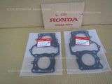 HONDA VFR400R2 NC30 HEAD GASKET SET X2pcs 12251-MR8-601 jdm auction bds export