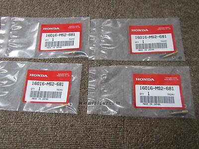 HONDA CB1300LD X4 SC38 SCREW SET X4pc 16016-MS2-681 carburator parts pilot screw