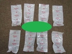 HONDA CBR600F1 PC19 1987-1990 BEARING B SET CONNECTING ROD GREEN 13225-MN4-003