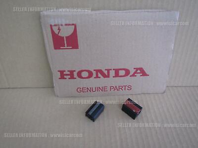 HONDA 1999 CBR900RR RUBBER CUSHION X2 PCS (FUEL TANK SIDE) 17611-ML7-000 vfr400