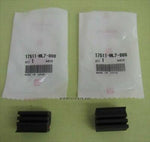 HONDA CBR900RRY CBR929RR SC44  CUSHION SET 17611-ML7-000 FUEL TANK FIREBLADE