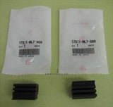 HONDA CBR900RRY CBR929RR SC44  CUSHION SET 17611-ML7-000 FUEL TANK FIREBLADE