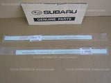 IMPREZZA WRX GDB GDF SUBARU TECNICA INTERNATIONAL STI DECAL SET 93063FE000 jdm4U