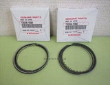 KAWASAKI KLE500 RING SET STD ONE BIKE SET 13008-1084 εξαρτήματα μοτοσικλετών 4U!