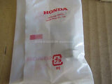 HONDA CAPA 2WD AT GF-GA4 BOLT, FLANGE 8X16 95701-0801608 genuine Japan parts 2U