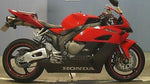 HONDA CBR1000RR SC57 2004-2007 SPRING ASSY., BRAKE PEDAL 46515-MV9-000