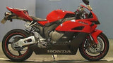 HONDA CBR1000RR SC57 2004-2007 SPRING ASSY., BRAKE PEDAL 46515-MV9-000