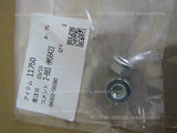 HONDA S2000 AP1 NUT FLANGE 6MM X2pcs 94050-06080 jdm autoparts cheap & cheerfull