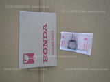 HONDA S2000 MT6 AP1 OIL SEAL 28X43X7 NOK 91216-PG1-005 clutch case repair EDLP
