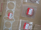 HONDA CB1300DC X4 SC38 CYLINDER BASE GASKET SET 12191-MS2-611 91301-MM5-004 JDM