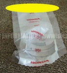 HONDA X4 CB1300 SC38 MAIN BEARING (CRANK) YELLOW X1p 13313-MM5-003 peças de moto