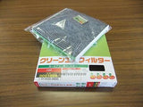 DENSO CABIN AIR FILTER FOR TOYOTA SUCCEED ALLION 014535-0850 ALLERGY CLEANER