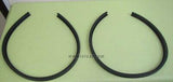 DATSUN 240Z 260Z 280Z FAIRLADY Z S30 WEATHERSTRIP SET SIDE WINDOW 76834-E4101