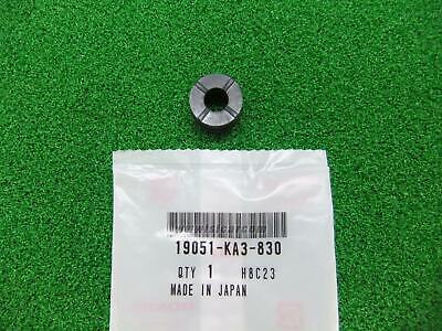 HONDA CBR600F PC25 PC35 RUBBER, RADIATOR MOUNTING 19051-KA3-830