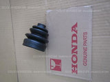 HONDA BEAT PP1 BOOT REAR OUTBOARD DRIVE SHAFT 44333-ST5-N01 GENUINE JDM SPARES
