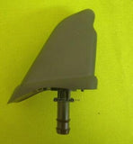 HONDA CR-V 5D 2006 NOZZLE ASSY RIGHT HEADLIGHT WASHER 76880-S9A-S11 HONDA SPARES