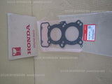 HONDA RVF750 RC45 GASKET FRONT CYLINDER HEAD 12251-MW4-003 superbike single seat
