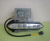 JDM ONLY! NISSAN GT-R DBA-R35 DAY LAMP ASSY RIGHT RH 26600-KB51B DRL FRONT LED
