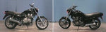 HONDA NIGHTHAWK 750 RC39 CB750F RC42 INLET VALVE SET 14711-MW3-670 PARA MOTO 2U