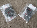 HONDA VTR250 VTR250F FUEL INJECTION MC33  CAM CHAIN SET X2pc 14401-KCR-003 FI 4U