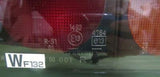 MAZDA RX7 FD3S JDM RIGHT TAIL LIGHT F132-51-170 TAIL LAMP LENS RH DIRECT SPARES