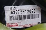 COROLLA GT LEVIN AE86 HEADLAMP MOUNTING BRACKET SET 53271-12030 53272-12020 JDM