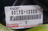 COROLLA GT LEVIN AE86 HEADLAMP MOUNTING BRACKET SET 53271-12030 53272-12020 JDM