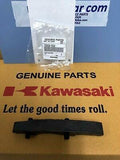 KAWASAKI GPZ400F F-II ZX400A 1983-1987 GUIDE CHAIN CAM FRONT 12053-1022 DOHC