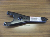 ISUZU ELF N-SERIES NPR58 4BE1 NOS FORK CLUTCH RELEASE SHIFT 8-97022322-0 GENUINE