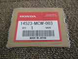 HONDA CBR600RR 07-12 PC40 GASKET TENSIONER HOLE 14523-MCW-003 WE HAVE MORE PARTS