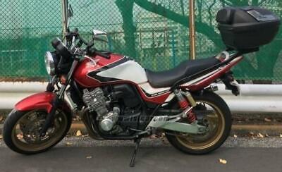 HONDA CB400 SUPER FOUR SUPER BOL D'OR NC42 STARTING CLUTCH OUTER 28120-MV4-000