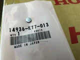 HONDA 1998 CBR600SE AC SHIM, VALVE TAPPET 14936-KT7-013 VOYTI V KONTAKT SEGODNYA