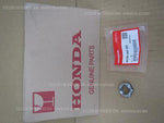 HONDA XR600R 1999 NUT LOCK (18MM) 90236-HA0-000 clutch centre center DIY REPAIR