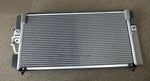 MITSUBISHI LANCER TOMMI MAKINEN CP9A CONDENSER ASSY  A/C REFRIGERANT MR360277