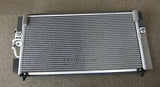 MITSUBISHI LANCER TOMMI MAKINEN CP9A CONDENSER ASSY  A/C REFRIGERANT MR360277